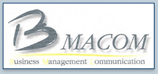 socit BMACOM - Business Management Communication